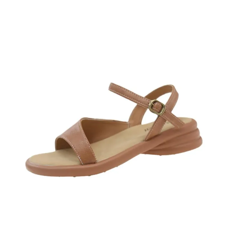Zomila One Strap Sandals Women's-5