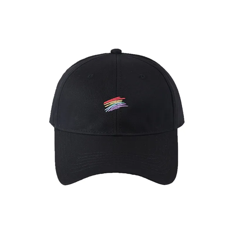 RX UVCUT Polyester Baseball Caps Unisex-8