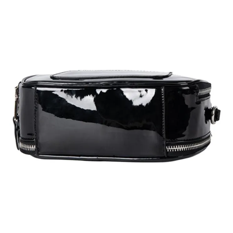 HAWA PU Crossbody One Shoulder Handbag Women's Multicolor-6