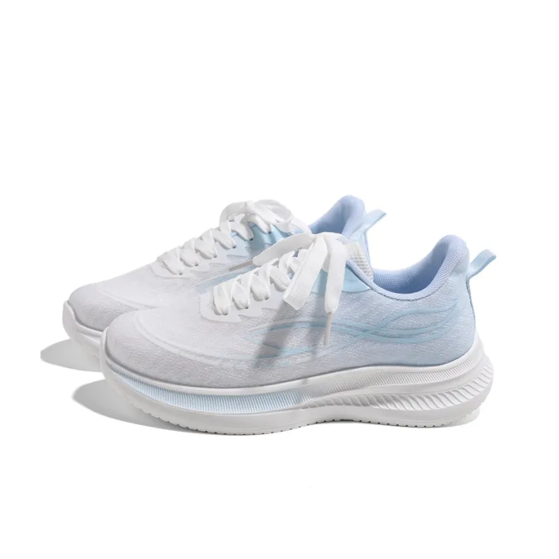 HUANQIU Running Shoes Women's Low Top-1