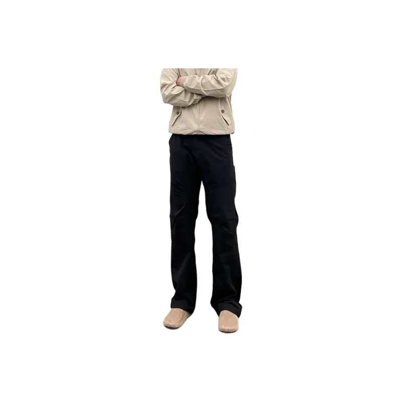 Weles Casual Pants Unisex-5