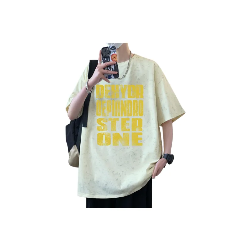 GY.VG T-Shirts Unisex-11