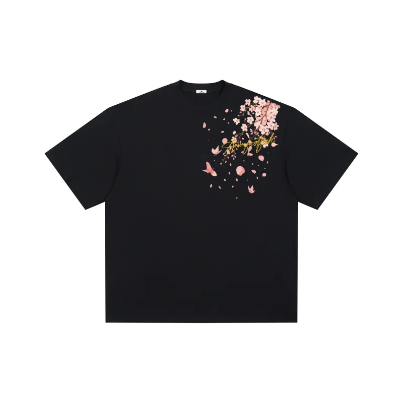 FASTFISH T-Shirts Unisex-21