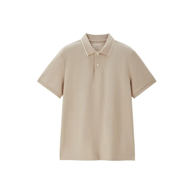 UNIQLO Polo Shirts Men-15