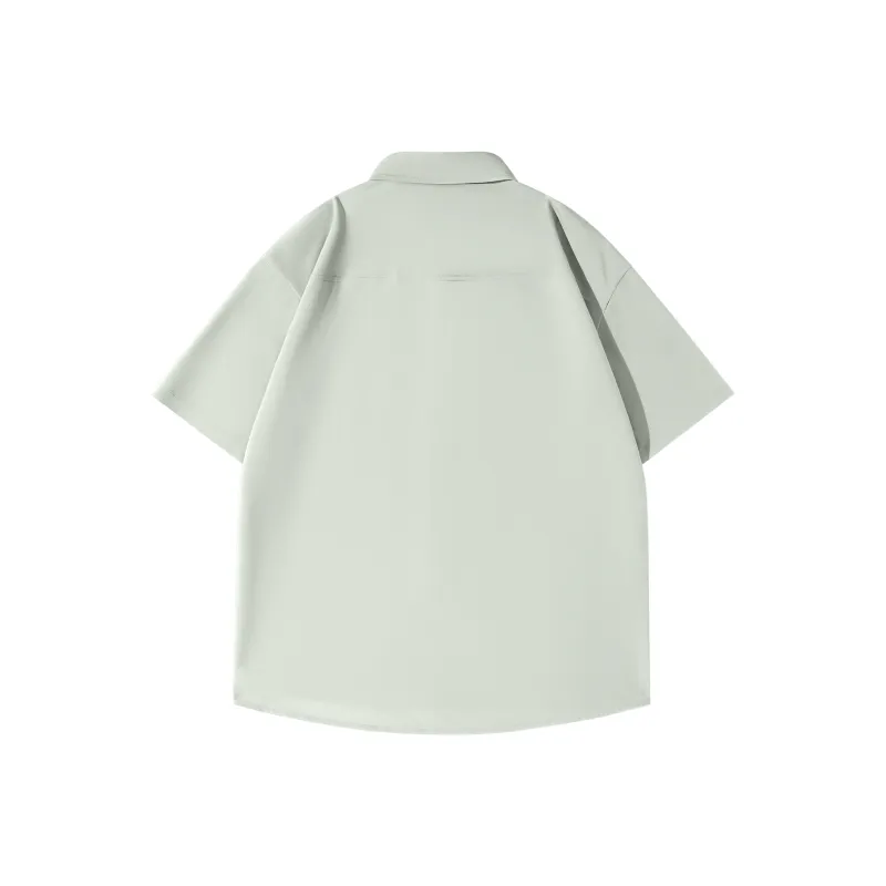HIPANDA Polo Shirts Men-3