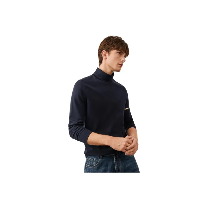 NAVIGARE T Shirts Men-2