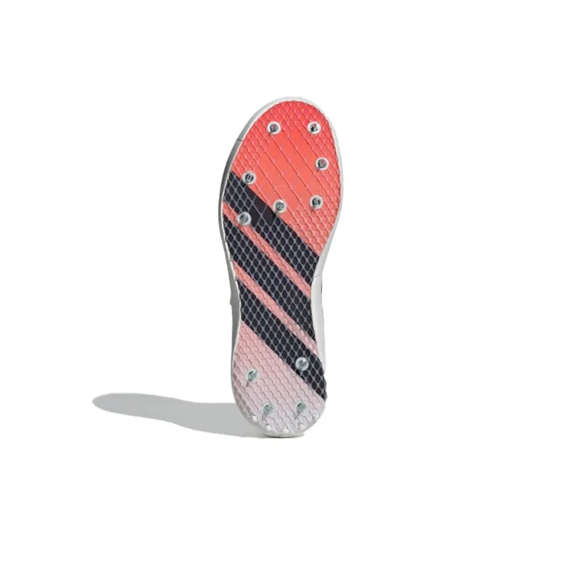 Adidas Adizero Javelin Cloud White Core Black Lucid Red-4