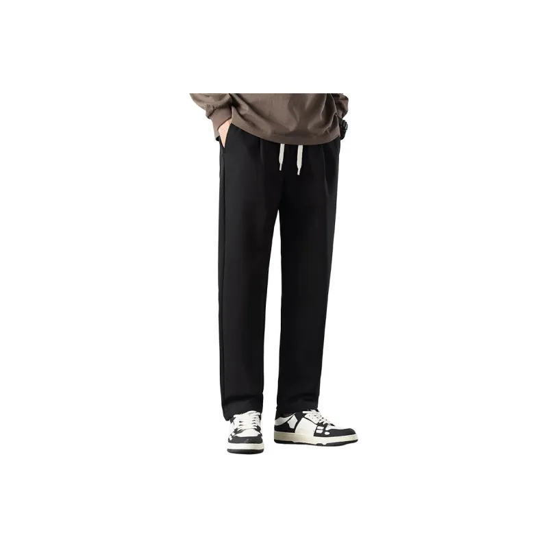 Warrior Cloud Sail Series Casual Pants Unisex-14