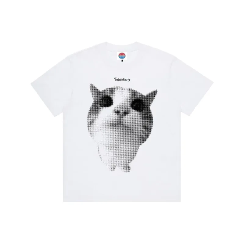 FNI Dalaiinfinity T Shirt Unisex-0