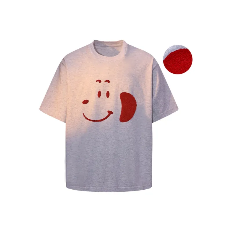 MANYSTON T-Shirts Unisex-16