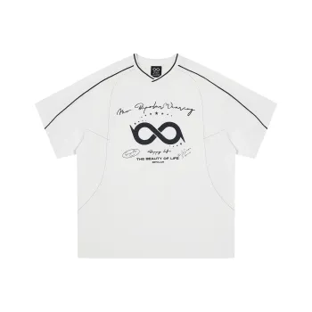 BIPOLAR T Shirts Unisex