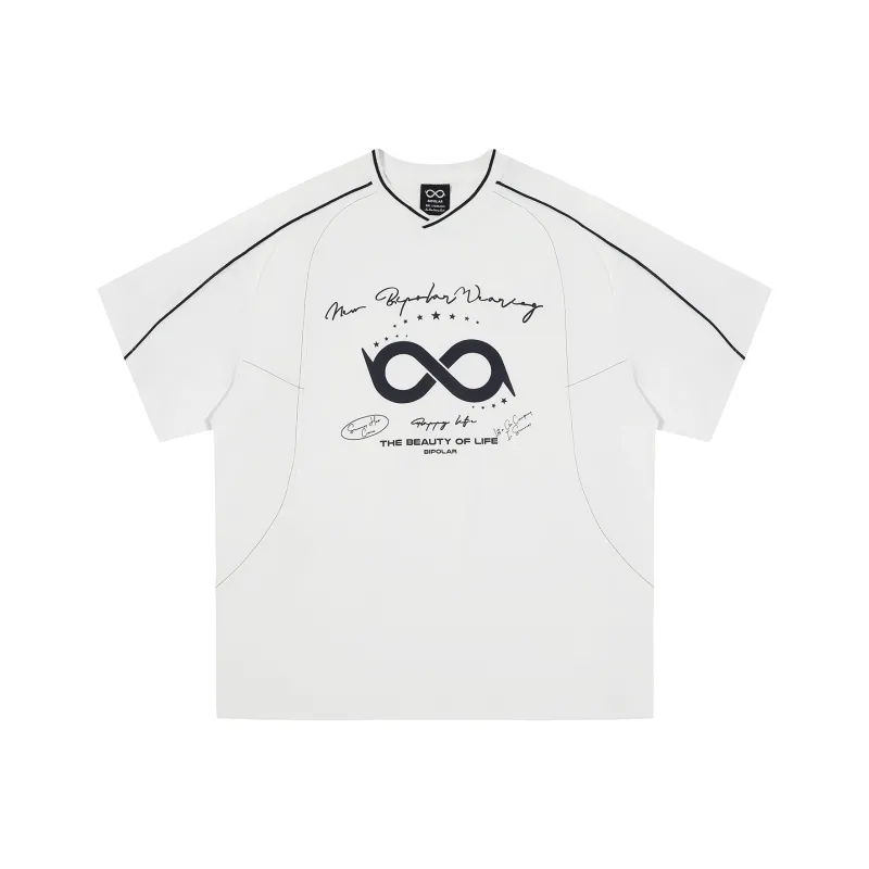BIPOLAR T Shirts Unisex-0