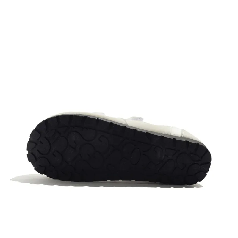 BEIER Coverage Slip Resistant Lightweight Low Top Casual Shoes Women's-4