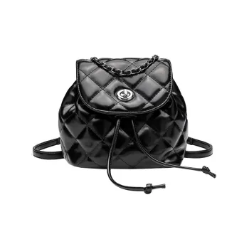NOMK PU Backpack Women's Multicolor