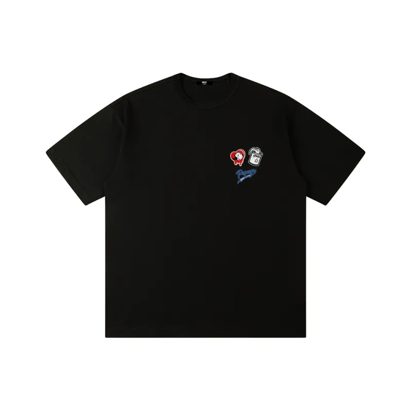 POPEYE T Shirts Unisex-1