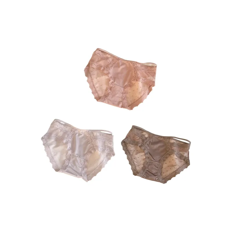 YUZHAOLIN Underpants Women's Combo Set-12
