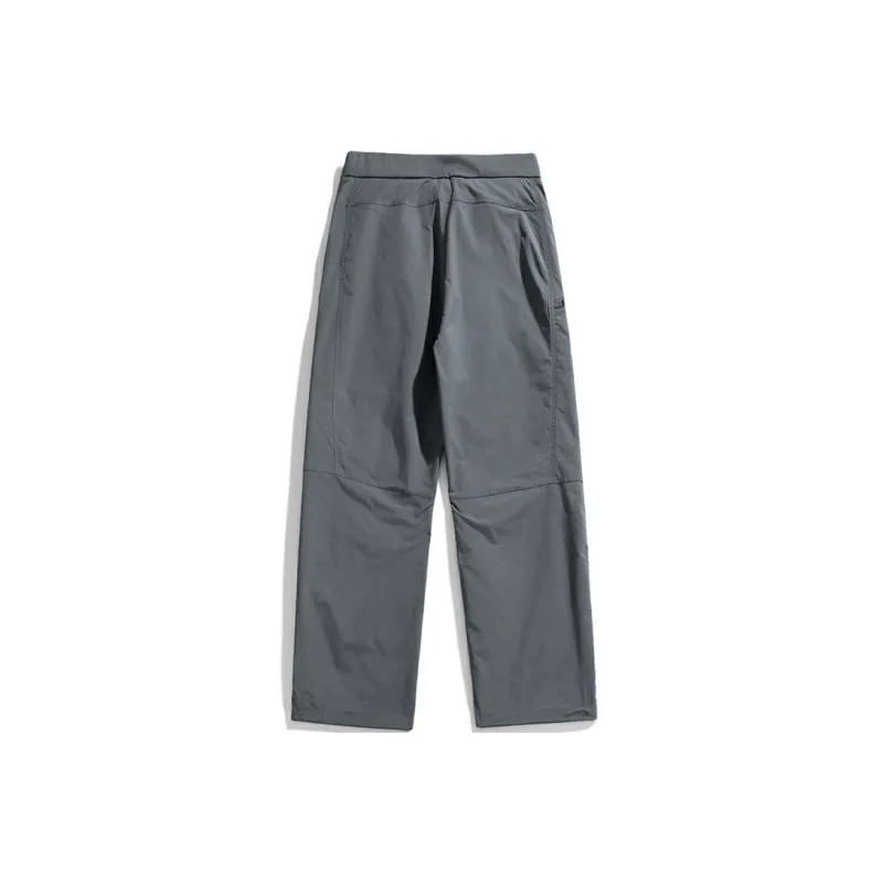 Jeep Outdoor Casual Pants Unisex-23