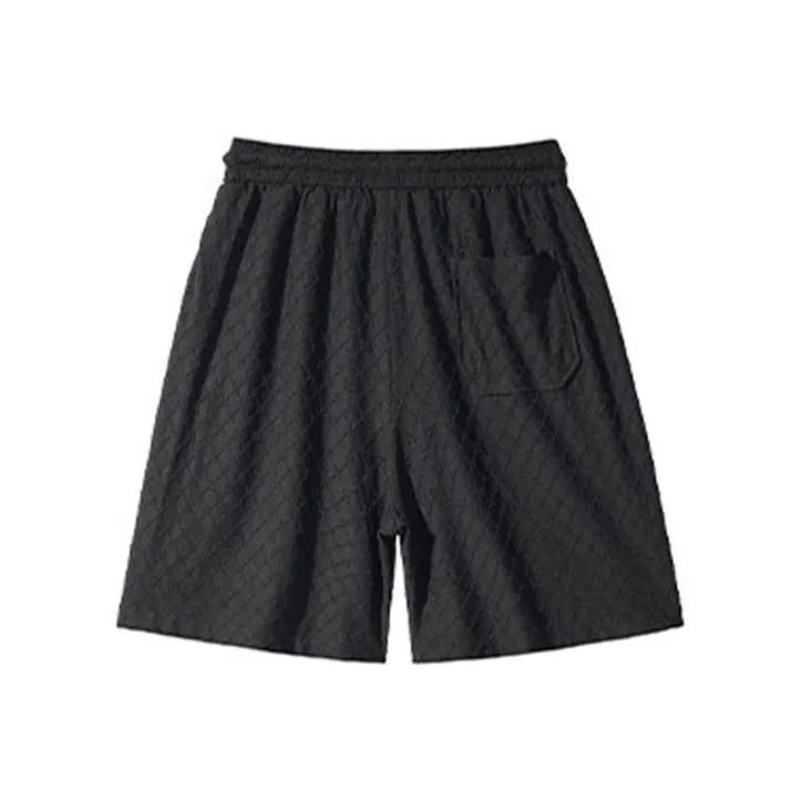 SOLIDITY Casual Shorts Unisex-1