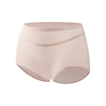 QIANLINGMEI Underpants Women's 1 Pack