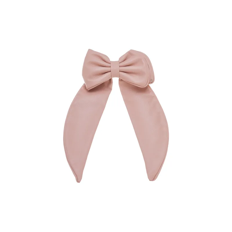 ALEXANDRE DE PARIS Confidential Friend Collection 8cm Hair Clip Women's-17