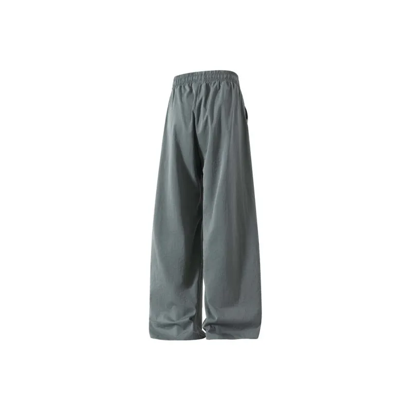Warrior Huichao Riding The Wind Collection Casual Pants Women's-11