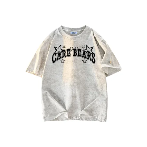 CAREBEARS T Shirts Unisex