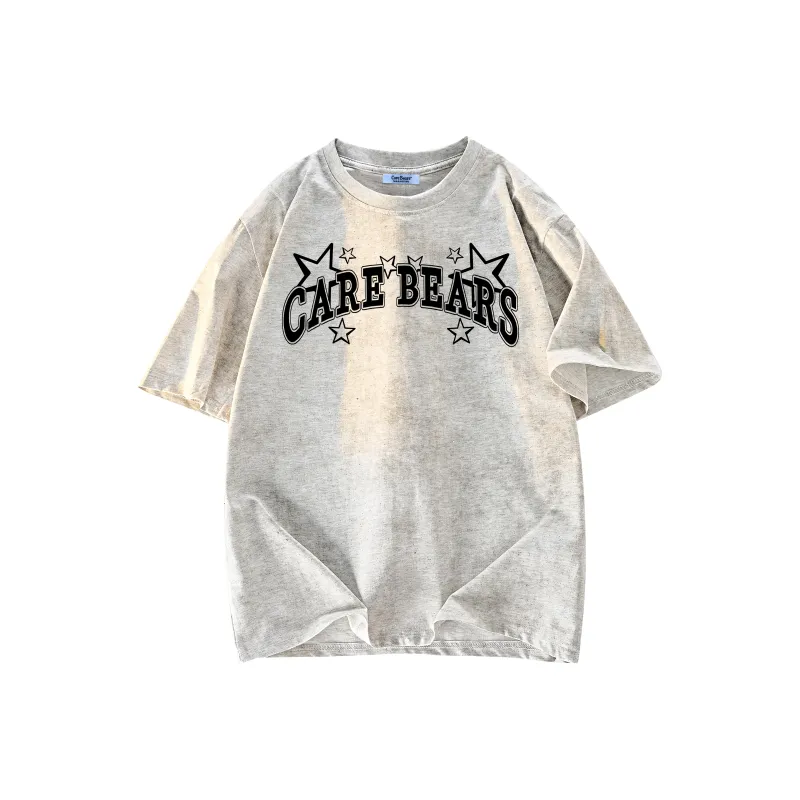 CAREBEARS T Shirts Unisex-0