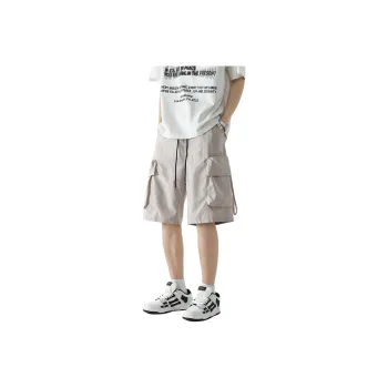 FAKE VINTAGE Cargo Shorts Unisex