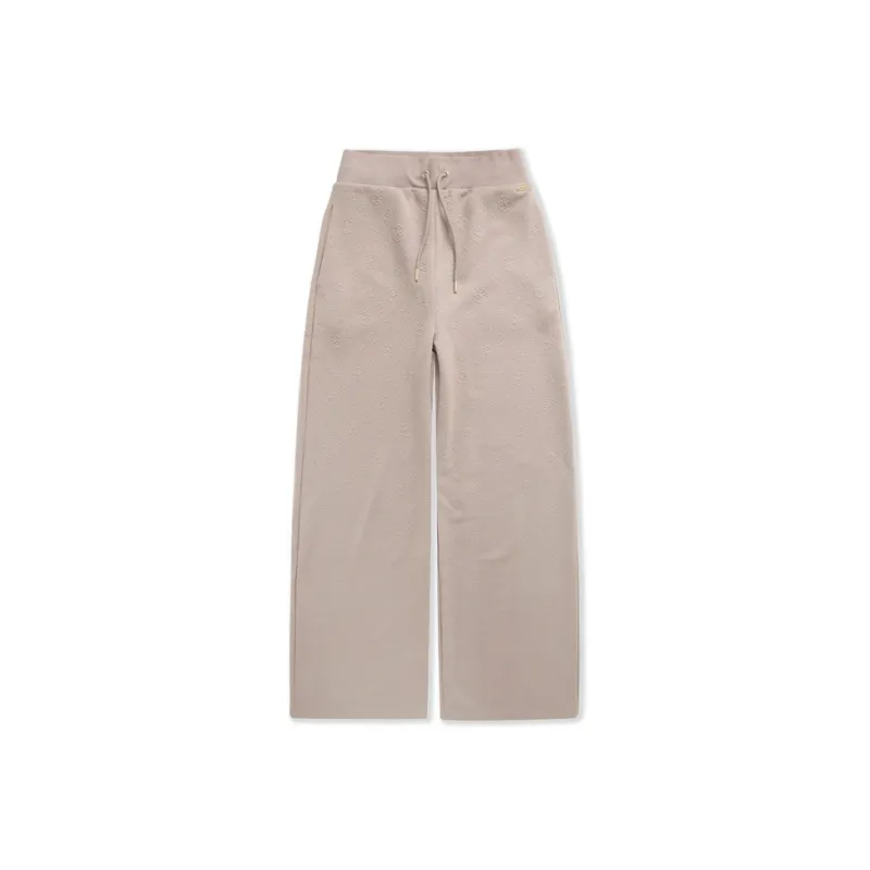 GUESS Casual Pants Women's P1JK-Brown-0