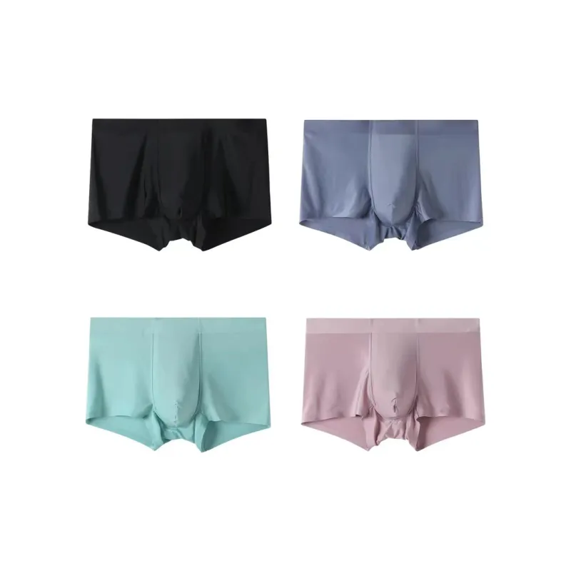 EFUTON Men Underpants-6