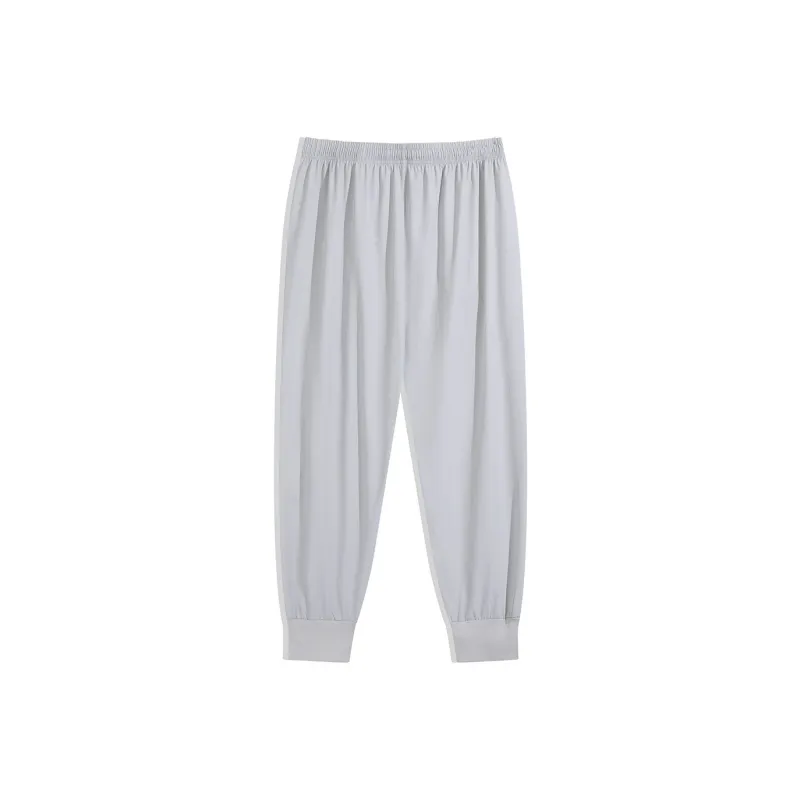 DOUBLE FISH Casual Pants Unisex-4