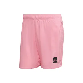Adidas Swimming Shorts Men's Pink