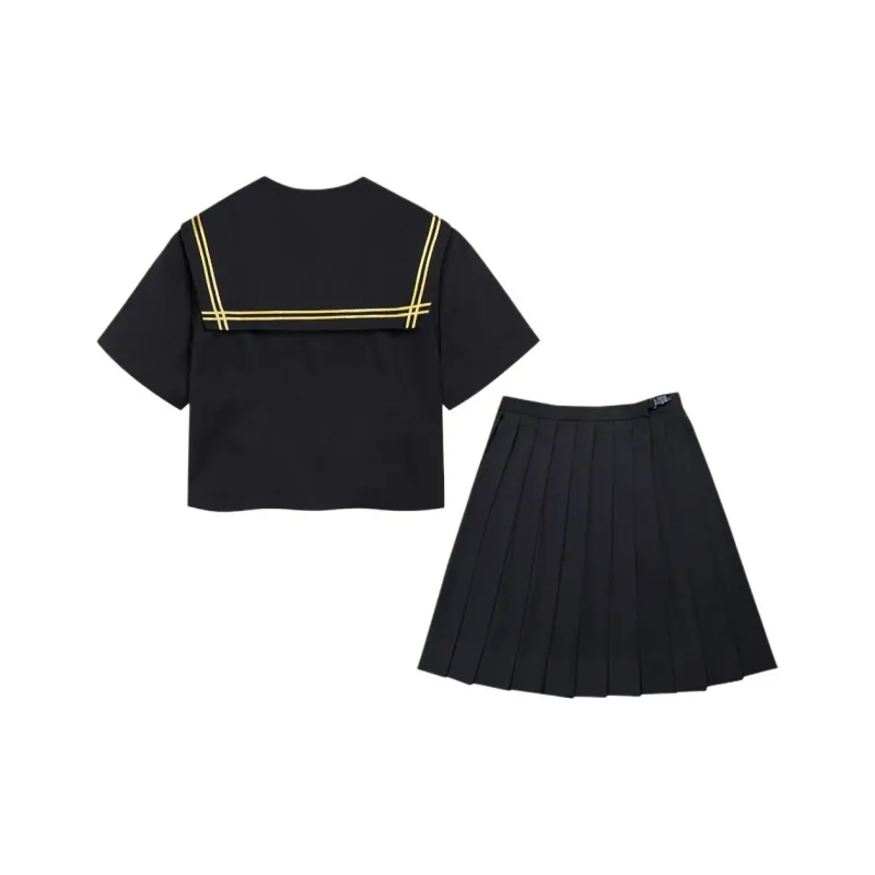 RTTO Two Piece Skirt Sets Women's-1
