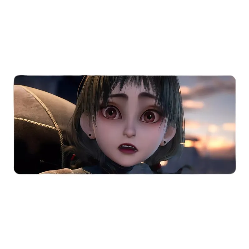 DANYIN Mouse Pads-3