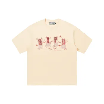 HARSH AND CRUEL T-Shirts Unisex