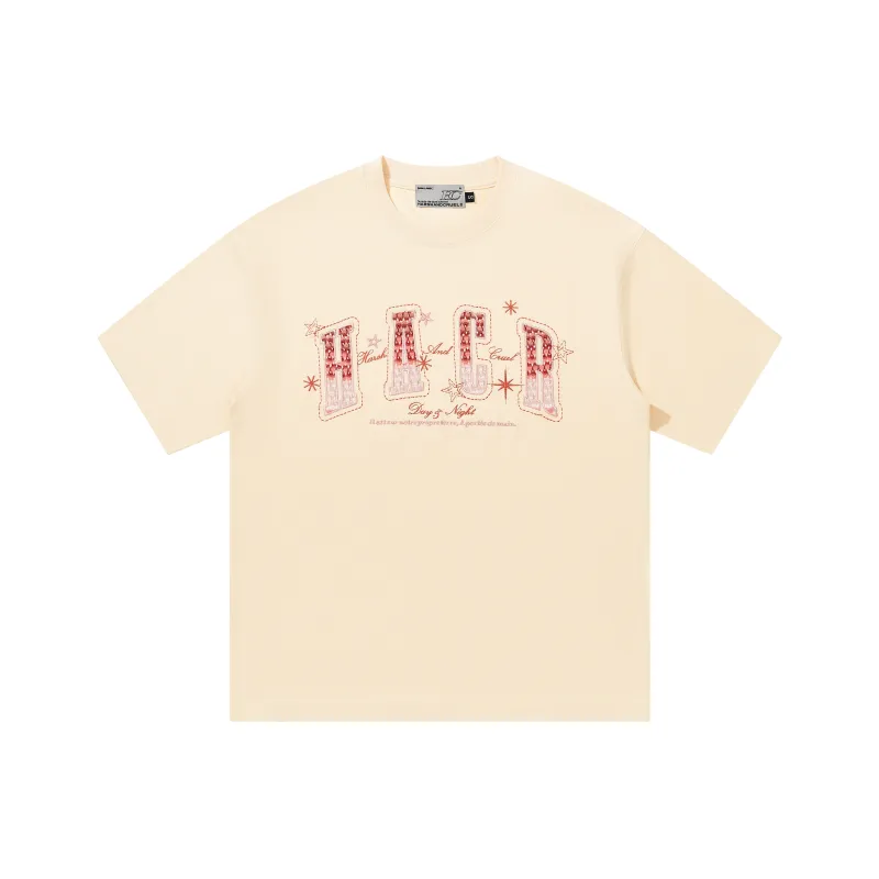 HARSH AND CRUEL T-Shirts Unisex-3