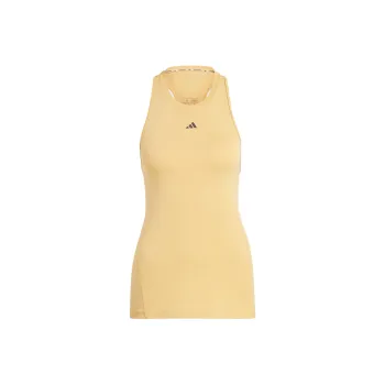 Adidas D4THIIT SC TK HEAT.RDY Sport Vests Women's Yellow