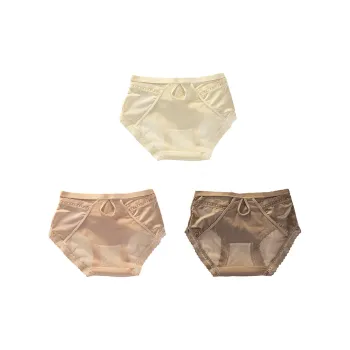 YUZHAOLIN Underpants Women's Combo Set