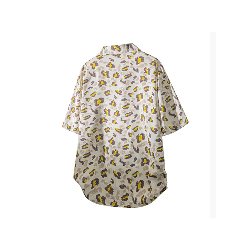DOUBLE STAR 88 Shirts Unisex-15