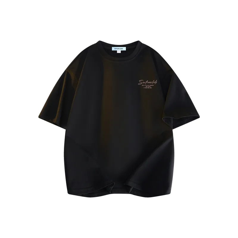 7 SEVFUN T-Shirts Unisex-1