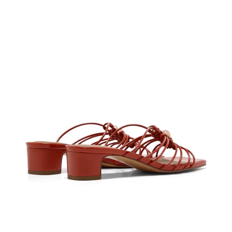 Joypeace Slip Resistant Slide Slippers Women's-9