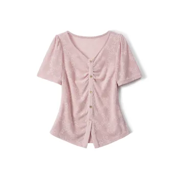 CLUB NEWS T Shirts Women's