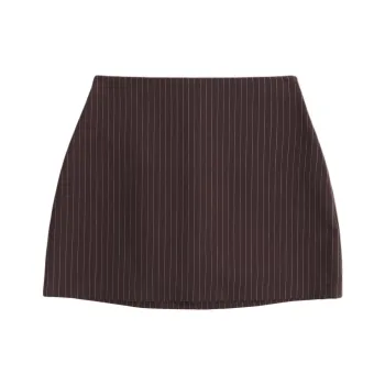 Abercrombie＆Fitch Casual Short Skirts Women's