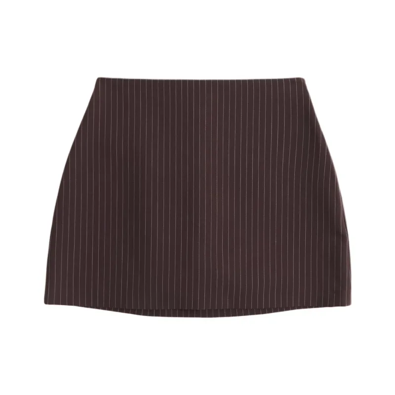 Abercrombie＆Fitch Casual Short Skirts Women's-0