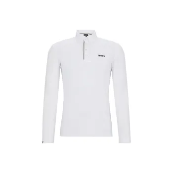 HUGO BOSS Equestrian Outfit Men's White
