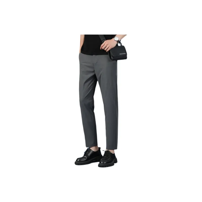 PIERRE CARDIN Suit Trouser Unisex-24