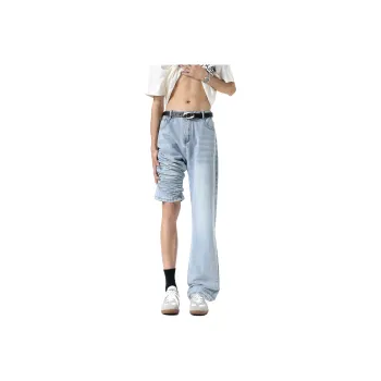Maxim's De Paris Jeans Unisex
