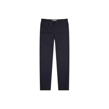 NORSE PROJECTS Casual Pants Men's Marine Blue
