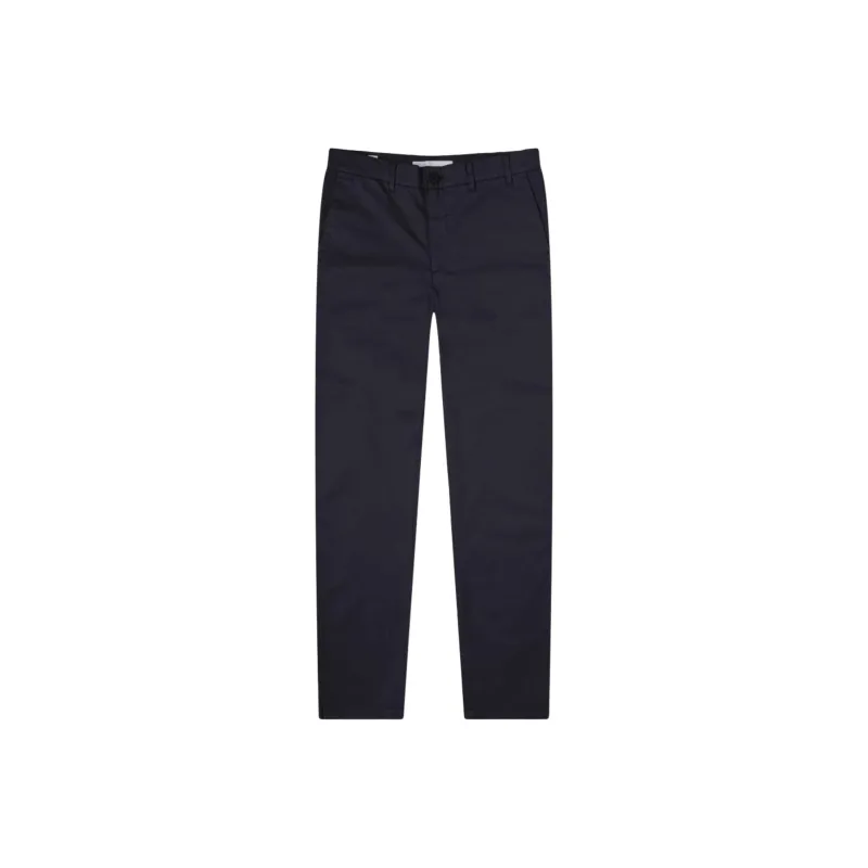 NORSE PROJECTS Casual Pants Men's Marine Blue-0