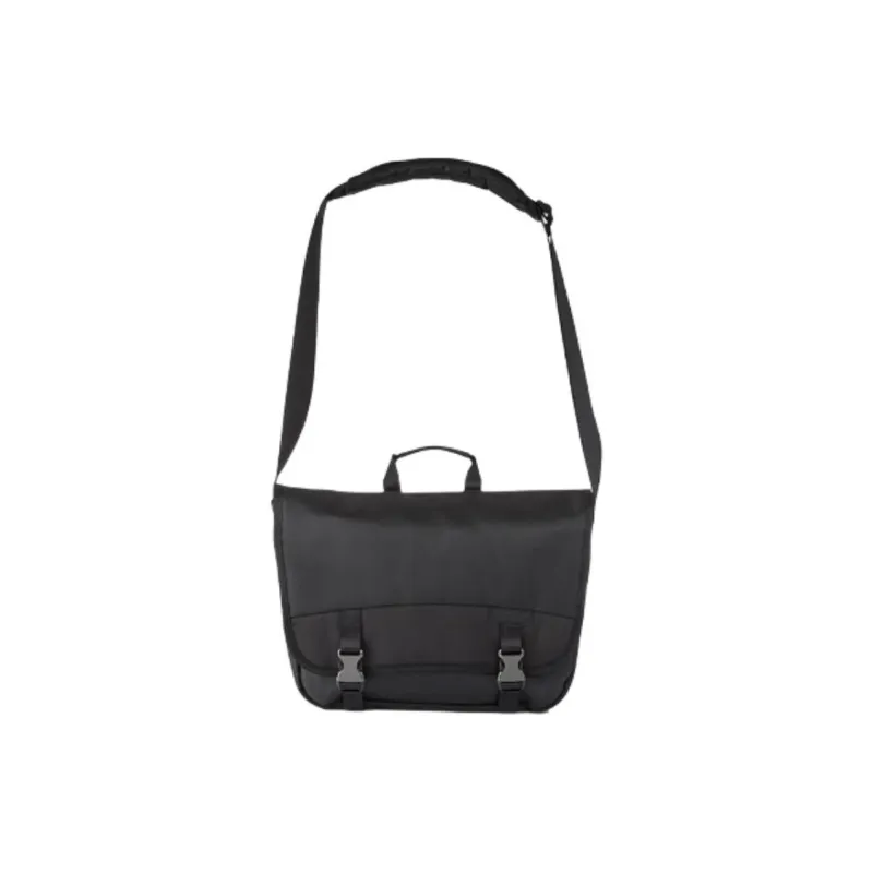 CRUMPLER Canvas Bag, Shoulder Bag, Crossbody Bag Trumpets Men's Black-0